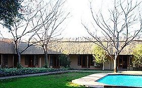 Safari Club Sa