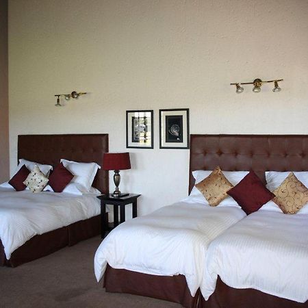 Hotel Safari Club Sa Kempton Park Zimmer foto